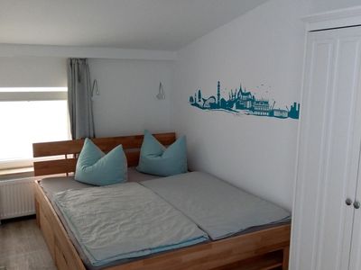 Ferienwohnung für 5 Personen (80 m²) in Rostock 6/10