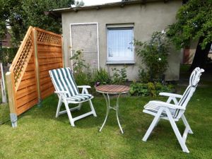 Ferienwohnung für 2 Personen (22 m²) in Rostock