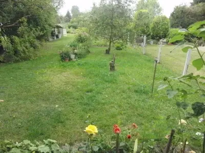 Ferienwohnung für 2 Personen (22 m²) in Rostock 2/8