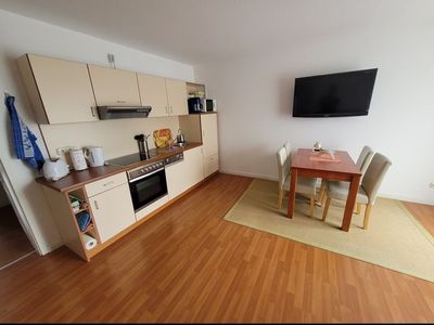 Ferienwohnung für 3 Personen (52 m²) in Rostock 2/10