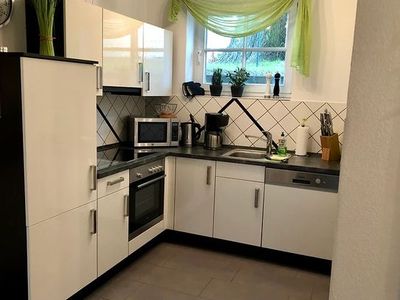 Ferienwohnung für 4 Personen (50 m²) in Rostock 8/10