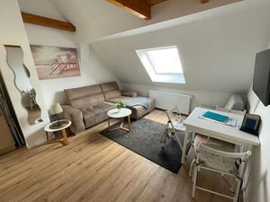 Ferienwohnung für 3 Personen (30 m²) in Rostock