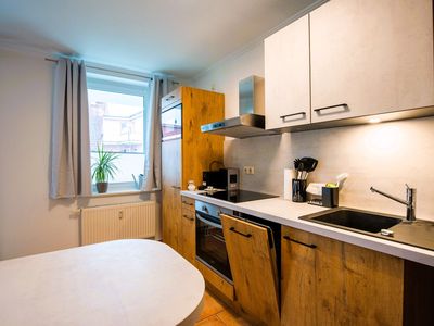 Ferienwohnung für 4 Personen (55 m²) in Rostock 3/10