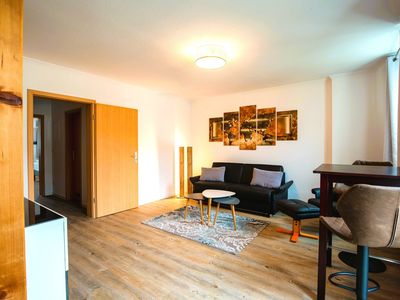 Ferienwohnung für 4 Personen (55 m²) in Rostock 7/10