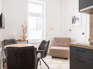 Ferienwohnung für 2 Personen (27 m²) in Rostock