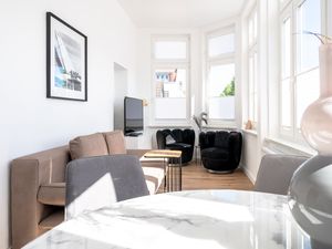 Ferienwohnung für 4 Personen (60 m²) in Rostock