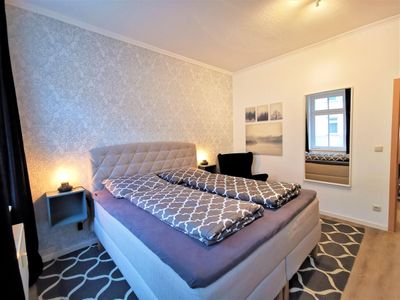 Ferienwohnung für 4 Personen (55 m²) in Rostock 3/10