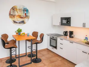 Ferienwohnung für 6 Personen (80 m²) in Rostock