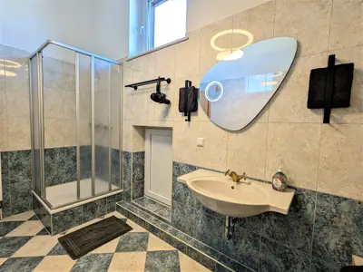 Ferienwohnung für 6 Personen (80 m²) in Rostock 5/10