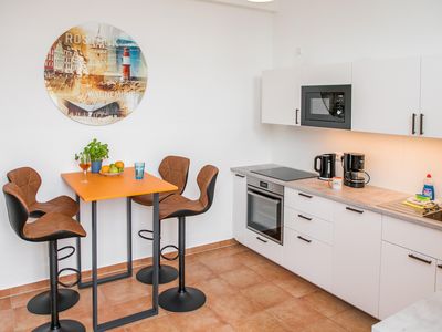 Ferienwohnung für 6 Personen (80 m²) in Rostock 9/10