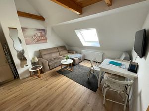 Ferienwohnung für 3 Personen (30 m²) in Rostock