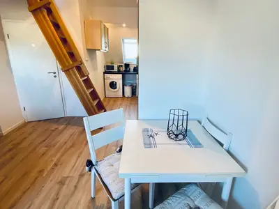 Apartment SCHLEUSENTOR