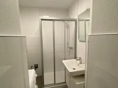 Apartment ZUR SCHLEUSE