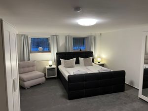 Ferienwohnung für 4 Personen (45 m²) in Rostock