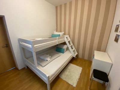 Apartment ZUR SCHLEUSE