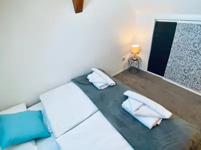 Apartment SCHLEUSENTOR