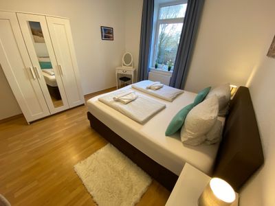 Apartment ZUR SCHLEUSE