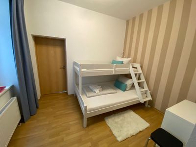 Apartment ZUR SCHLEUSE