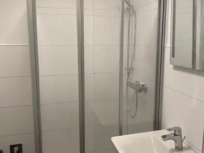 Apartment ZUR SCHLEUSE