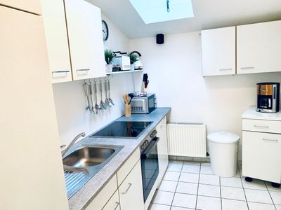 Ferienwohnung für 8 Personen (130 m²) in Rostock 5/10