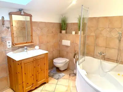 Superior Apartment - 1 .Obergeschoss