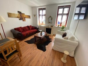 Ferienwohnung für 5 Personen (60 m²) in Rostock