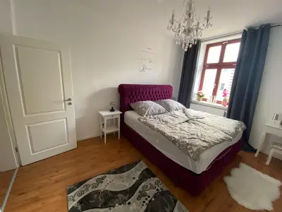 Apartment STÖRTEBEKER