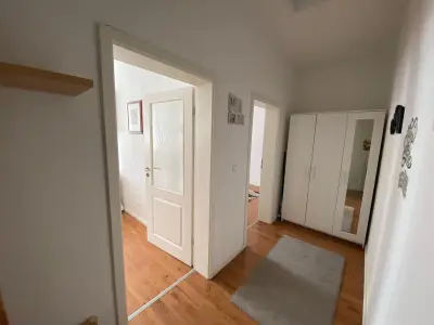 Apartment STÖRTEBEKER