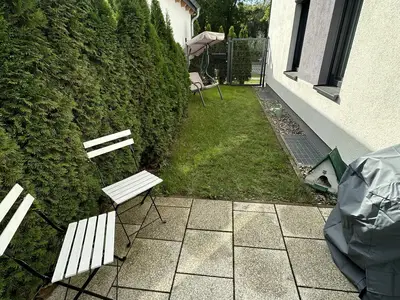 Ferienwohnung Seestern Rostock