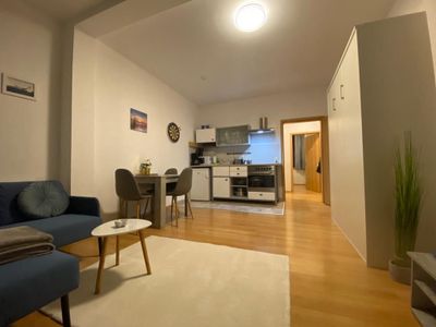 Ferienwohnung für 4 Personen (40 m²) in Rostock 2/10