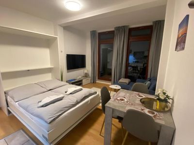 Ferienwohnung für 4 Personen (40 m²) in Rostock 6/10