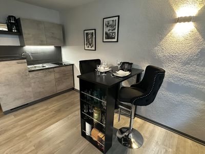 Apartment Königsstuhl