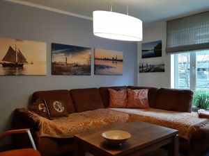 Ferienwohnung für 4 Personen (64 m²) in Rostock