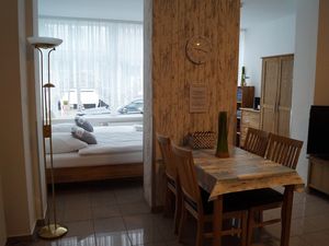 Ferienwohnung für 2 Personen (25 m²) in Rostock