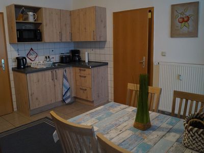 Ferienwohnung für 2 Personen (25 m²) in Rostock 3/10