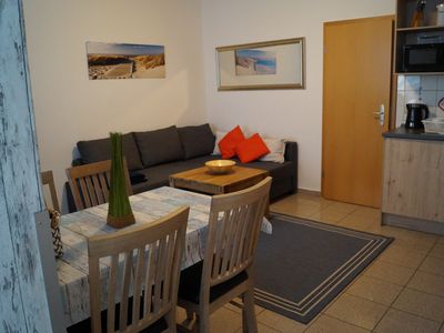 Ferienwohnung für 2 Personen (25 m²) in Rostock 4/10