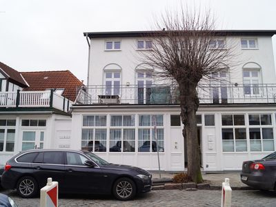 Ferienwohnung für 2 Personen (25 m²) in Rostock 6/10