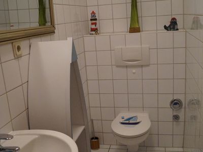 Ferienwohnung für 2 Personen (25 m²) in Rostock 7/10