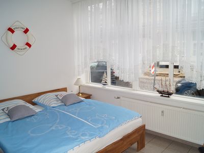 Ferienwohnung für 2 Personen (25 m²) in Rostock 9/10