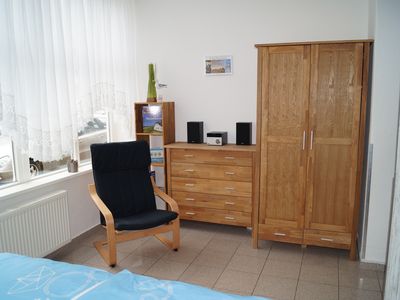 Ferienwohnung für 2 Personen (25 m²) in Rostock 10/10