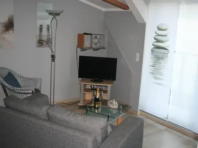 Ferienwohnung für 2 Personen (38 m²) in Rostock 2/10