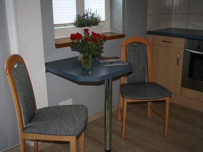 Ferienwohnung für 2 Personen (38 m²) in Rostock 9/10