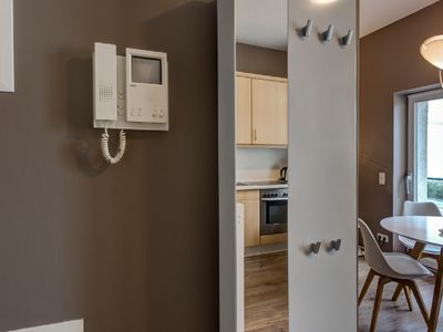 Ferienwohnung für 4 Personen (80 m²) in Rostock 9/10