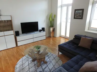 Ferienwohnung für 2 Personen (70 m²) in Rostock 3/10