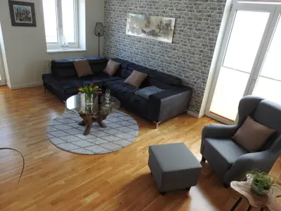 Ferienwohnung für 2 Personen (70 m²) in Rostock 9/10