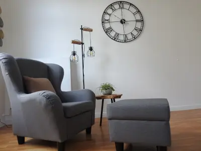 Ferienwohnung für 2 Personen (70 m²) in Rostock 10/10
