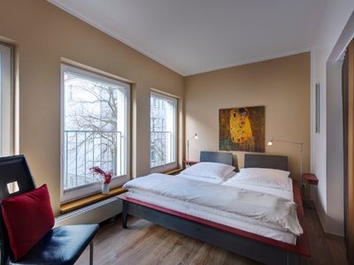 Ferienwohnung für 4 Personen (70 m²) in Rostock 9/10