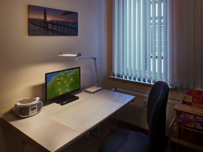 Ferienwohnung für 4 Personen (76 m²) in Rostock 4/10