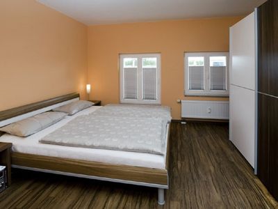 Ferienwohnung für 6 Personen (110 m²) in Rostock 6/10