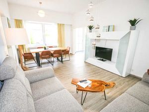 Ferienwohnung für 6 Personen (90 m²) in Rostock